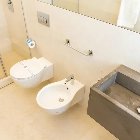 Terrazza Di Svevia Appartement Cefalù Buitenkant foto