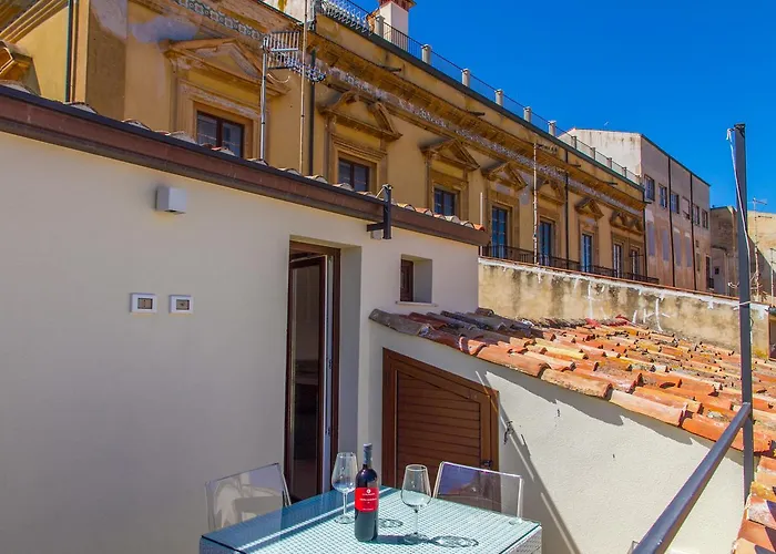 Terrazza Di Svevia