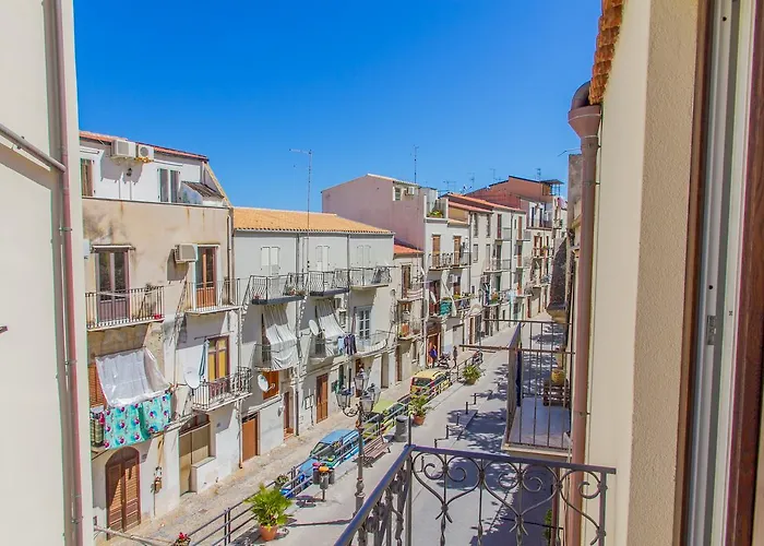 Terrazza Di Svevia