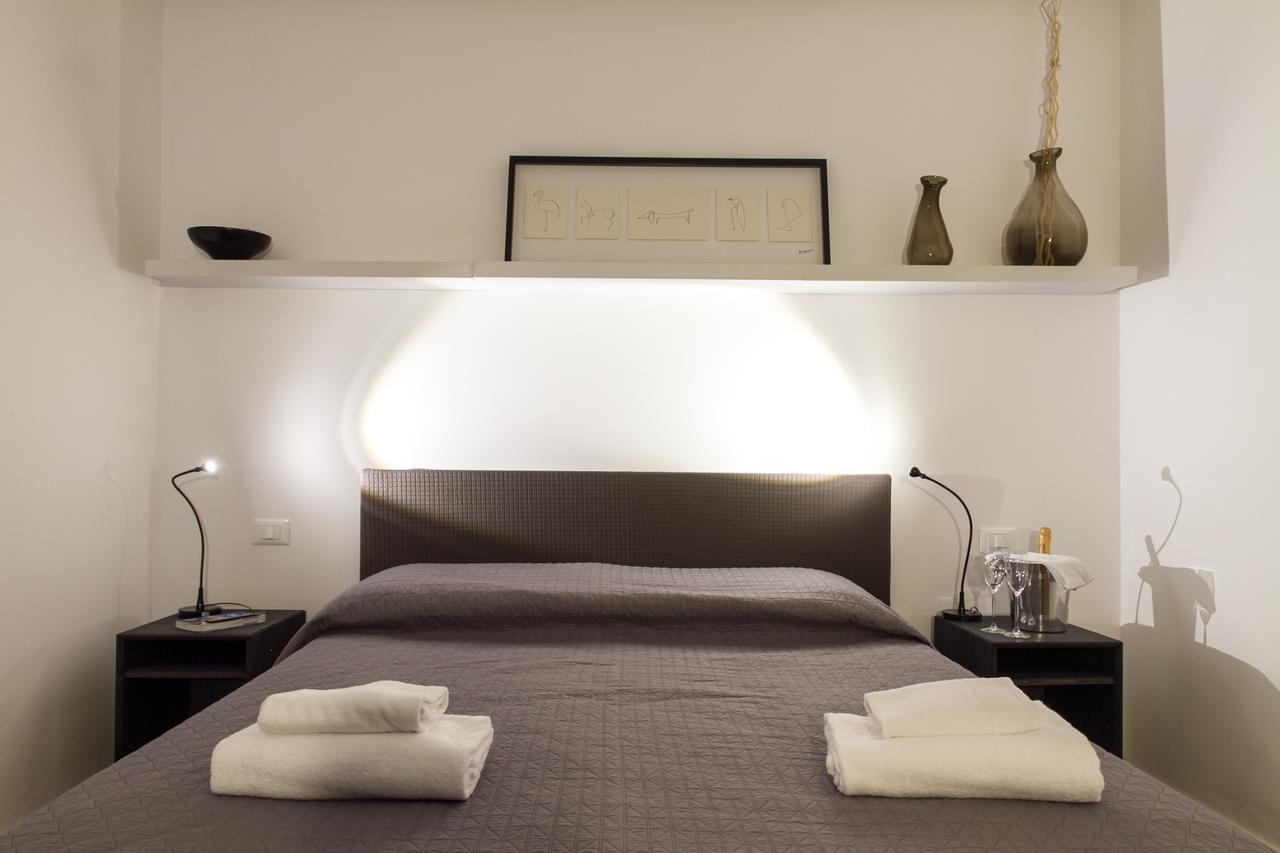 Terrazza Di Svevia Apartamento Cefalù