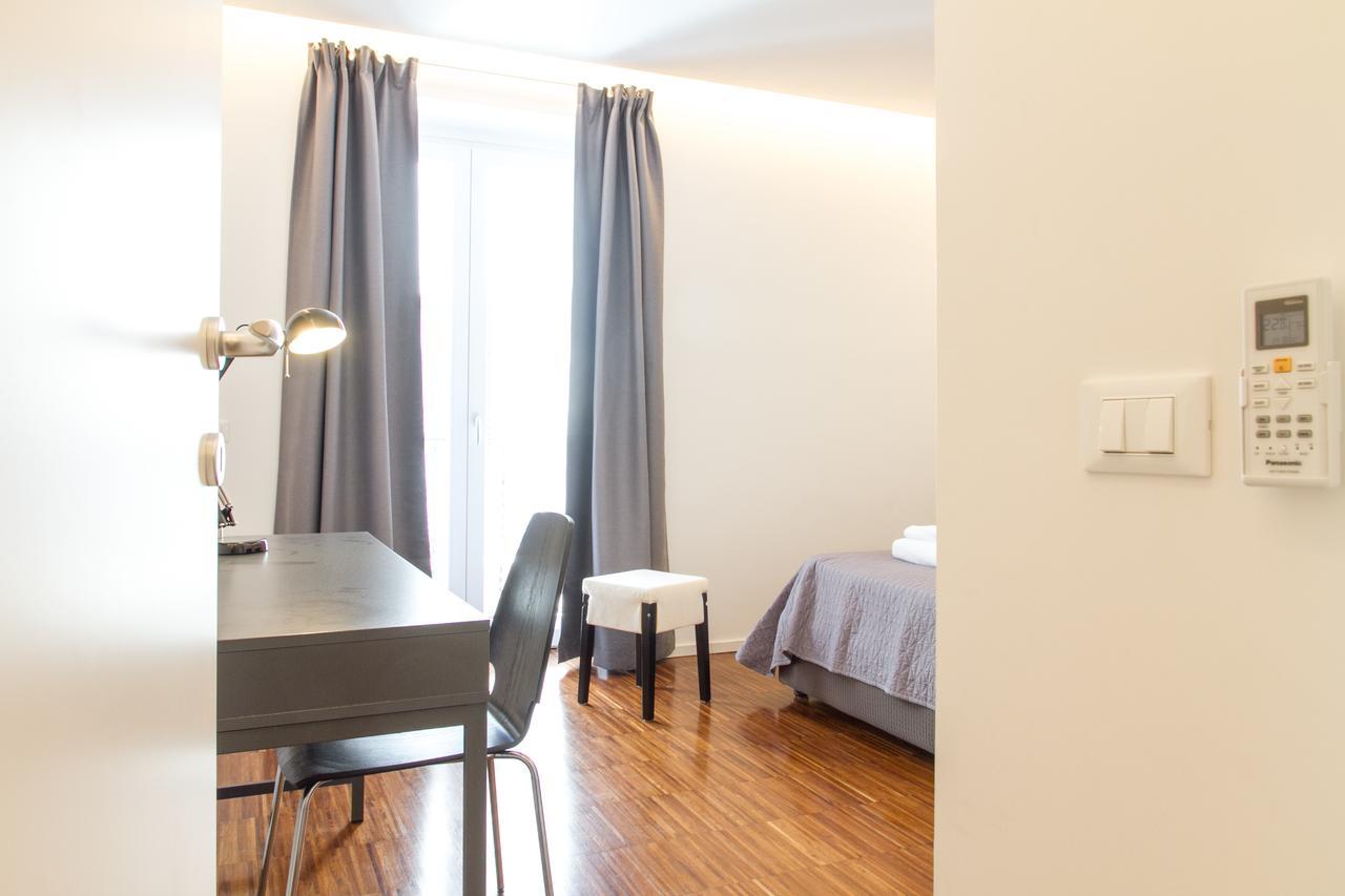 Terrazza Di Svevia Apartamento Cefalù