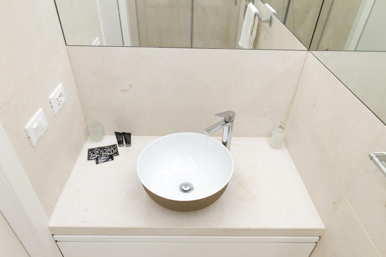 Terrazza Di Svevia Apartamento Cefalù