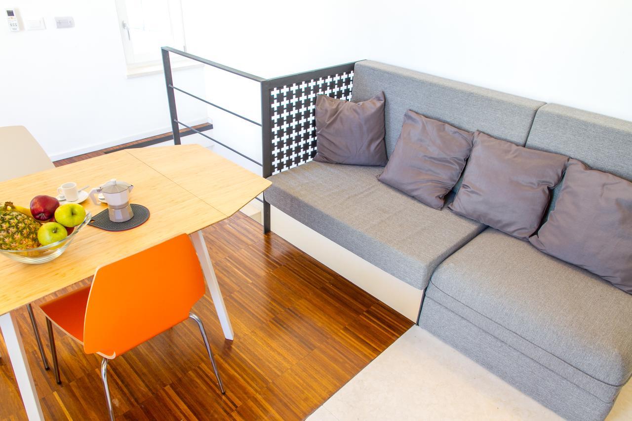 Terrazza Di Svevia Apartamento *