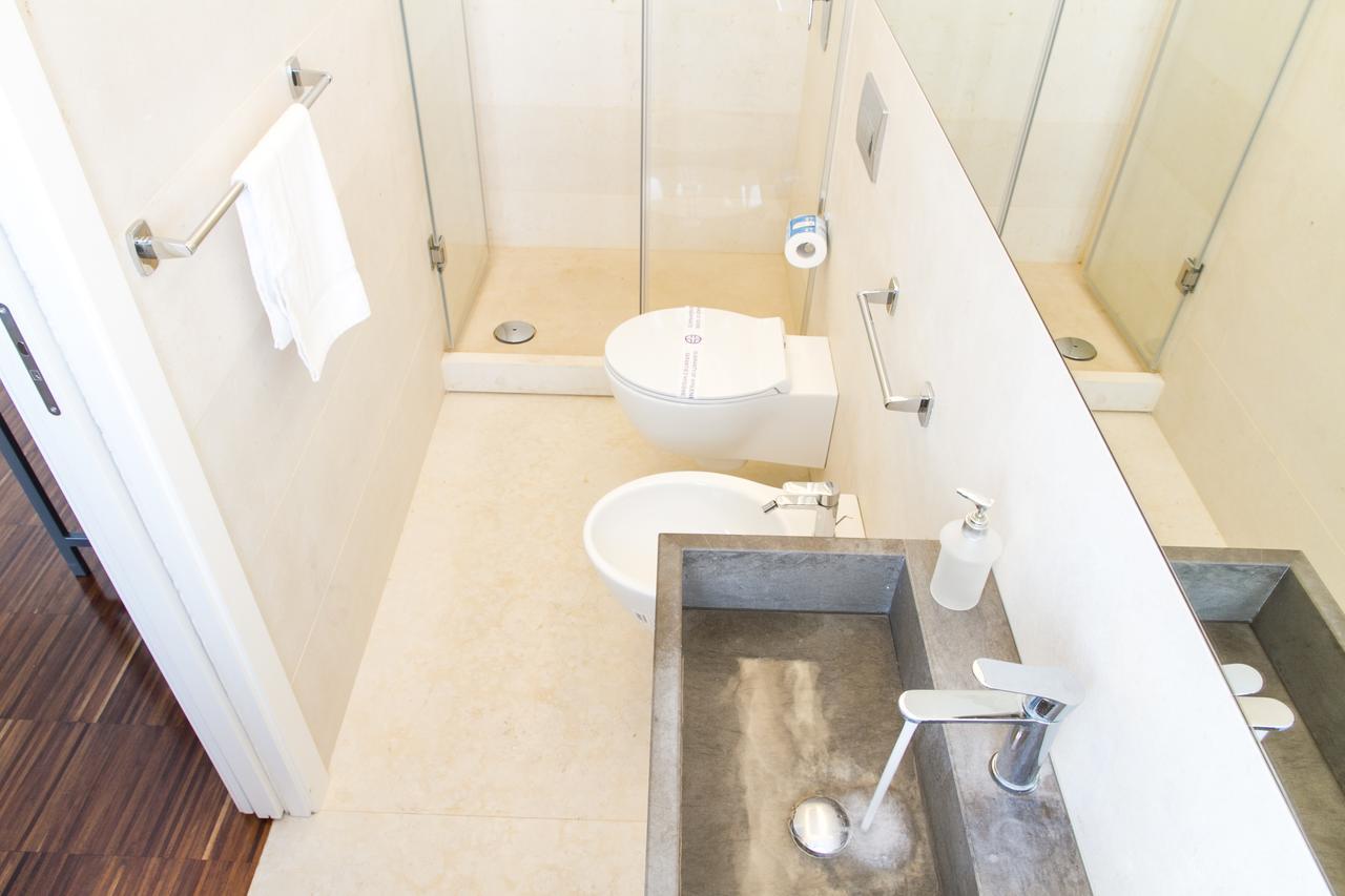 Apartamento Terrazza Di Svevia