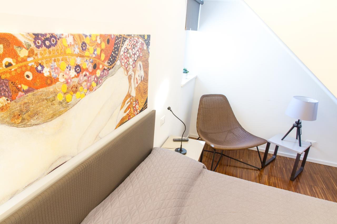 Terrazza Di Svevia Apartamento Cefalù